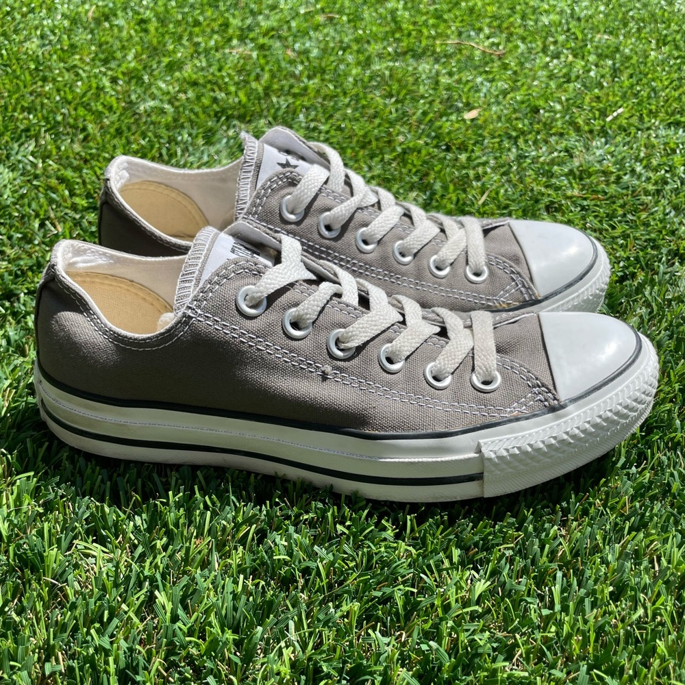 Converse Chuck Taylor All Star Low Top Women’s Sneaker